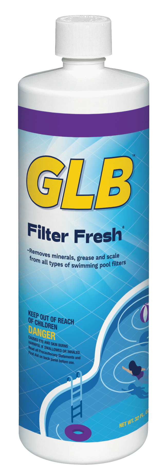 GLB® Filter Fresh