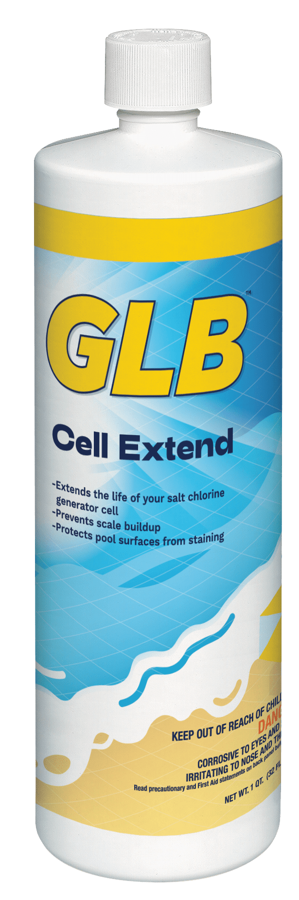 GLB® Cell Extend