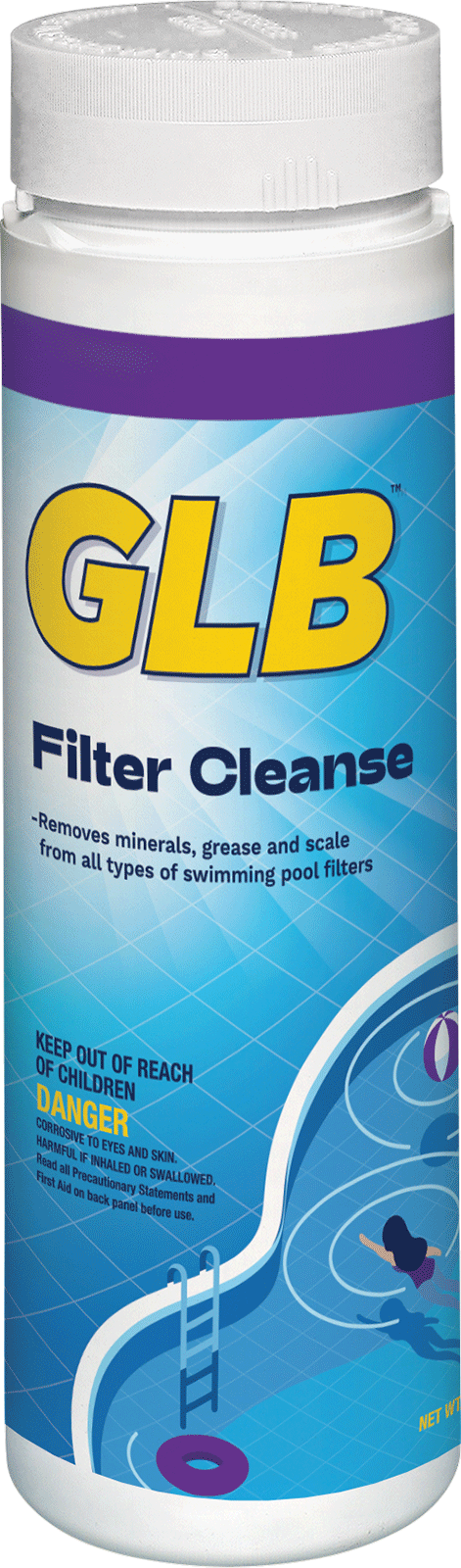 GLB® Filter Cleanse