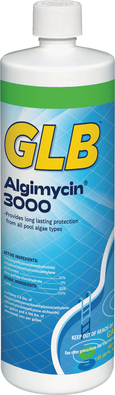 GLB® Algimycin® 3000