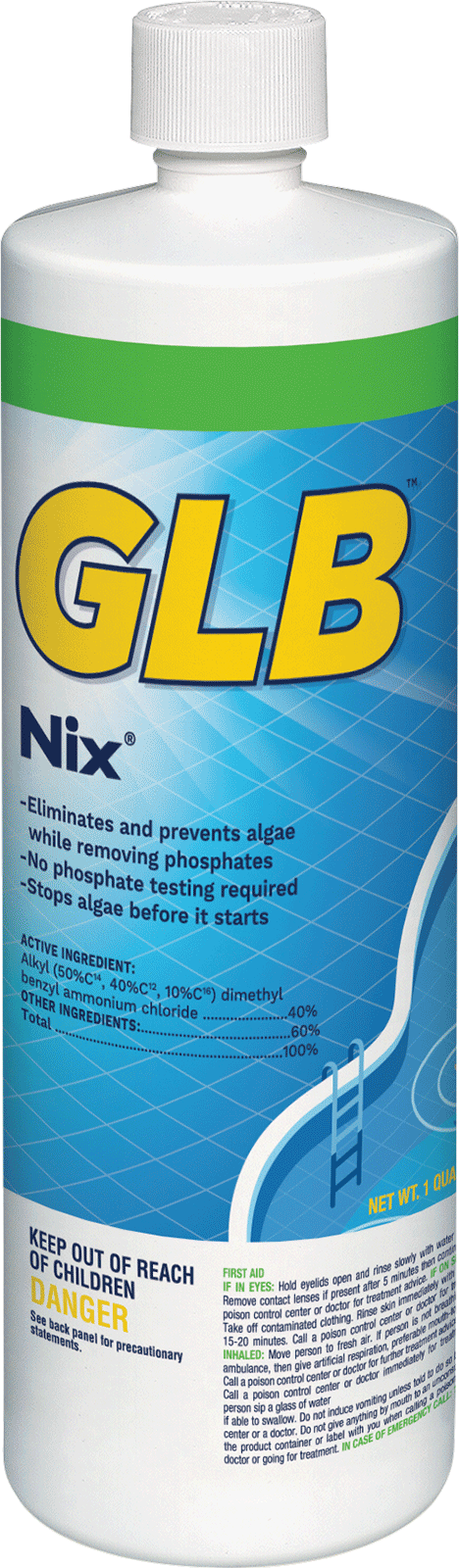 GLB® Nix