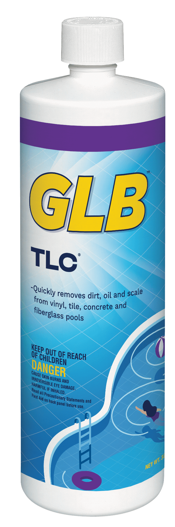 GLB® TLC® Surface Cleaner