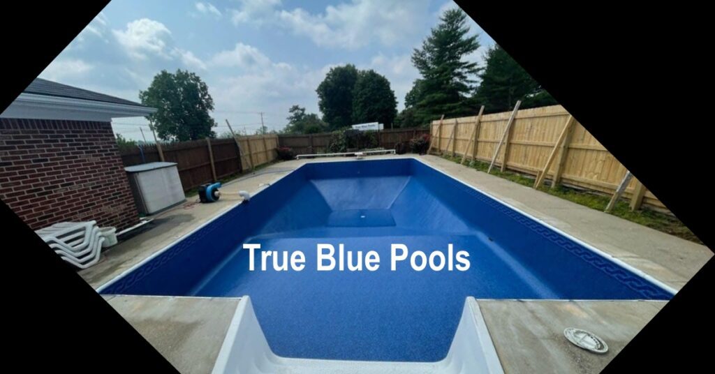 Quality Pool Covers and Liners, KY