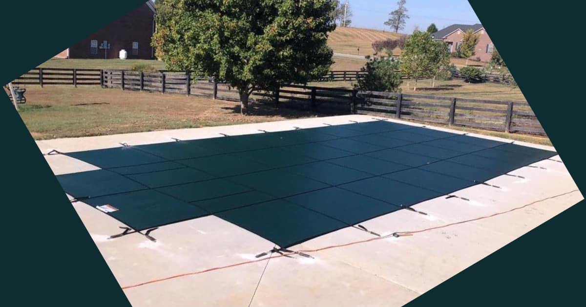 Maximizing Off-Season Benefits With a Pool Safety Cover
