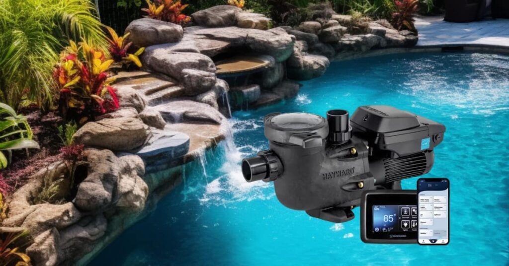 Why Choose Variable Speed Pumps For Pools?