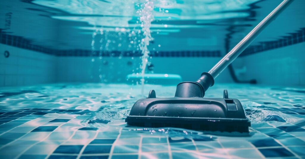 How Regular Pool Service Will Extend a Pool’s Life